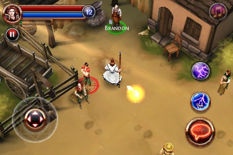 Free sexy games for android